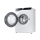 Samsung WW80T504DAE EcoBubble AI Control 8kg 1400 obr - 1385305 - zdjęcie 5